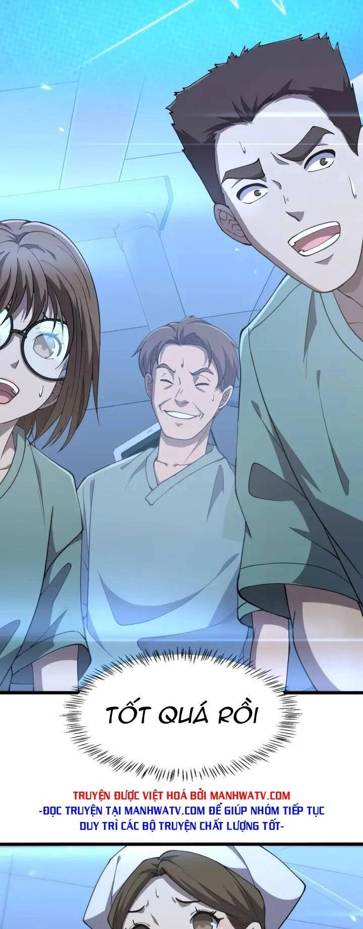 Đại Y Lăng Nhiên Chapter 148 - 14