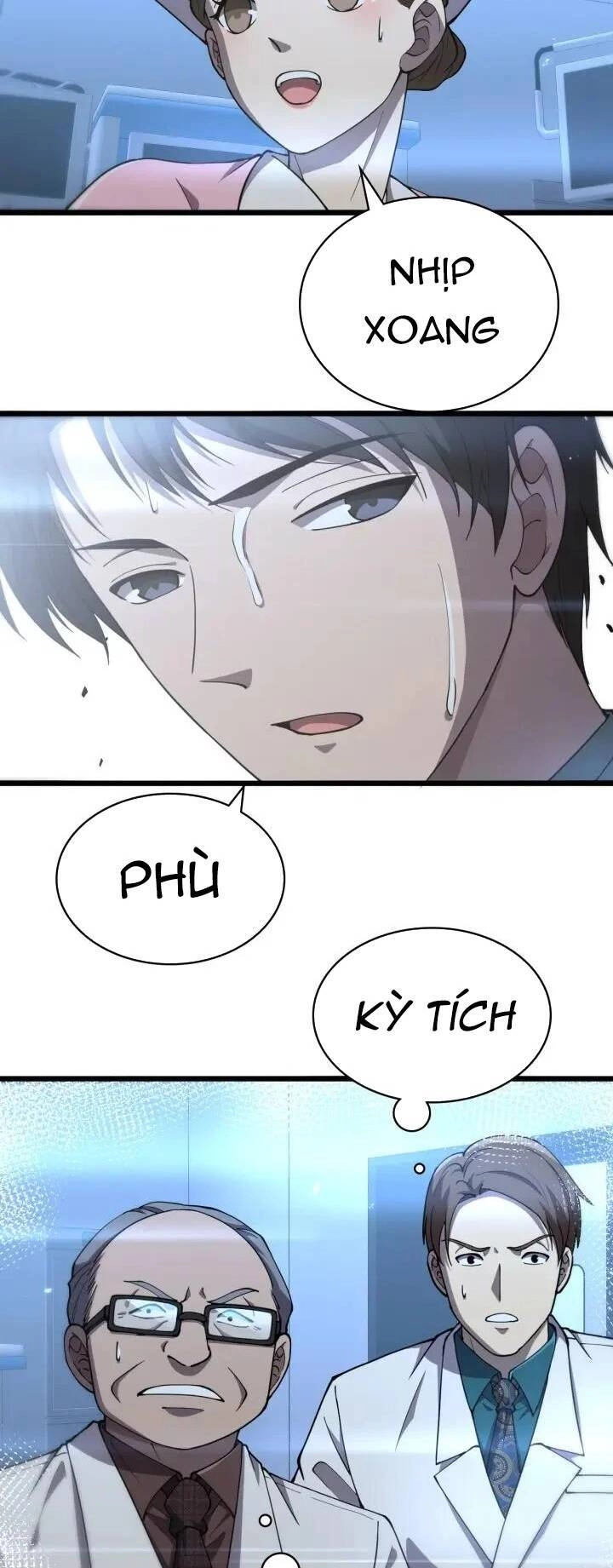 Đại Y Lăng Nhiên Chapter 148 - 15