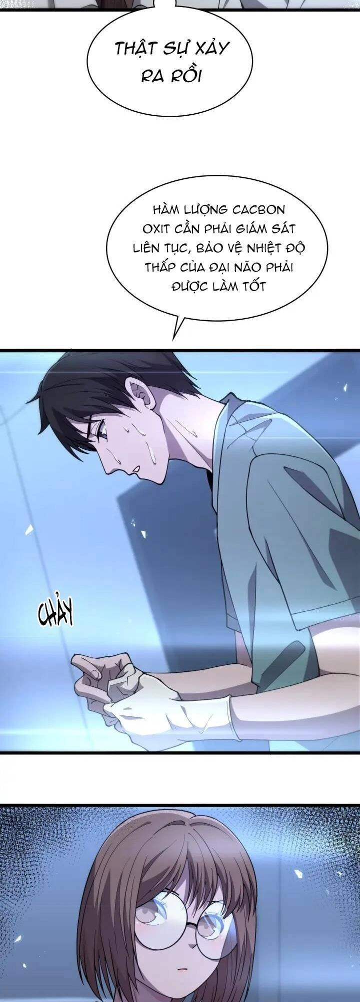 Đại Y Lăng Nhiên Chapter 148 - 16