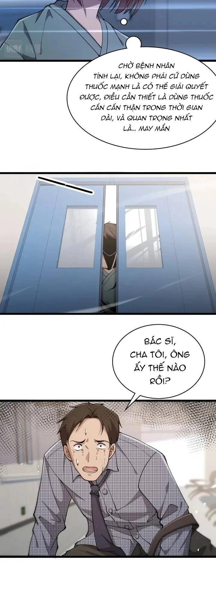 Đại Y Lăng Nhiên Chapter 148 - 17