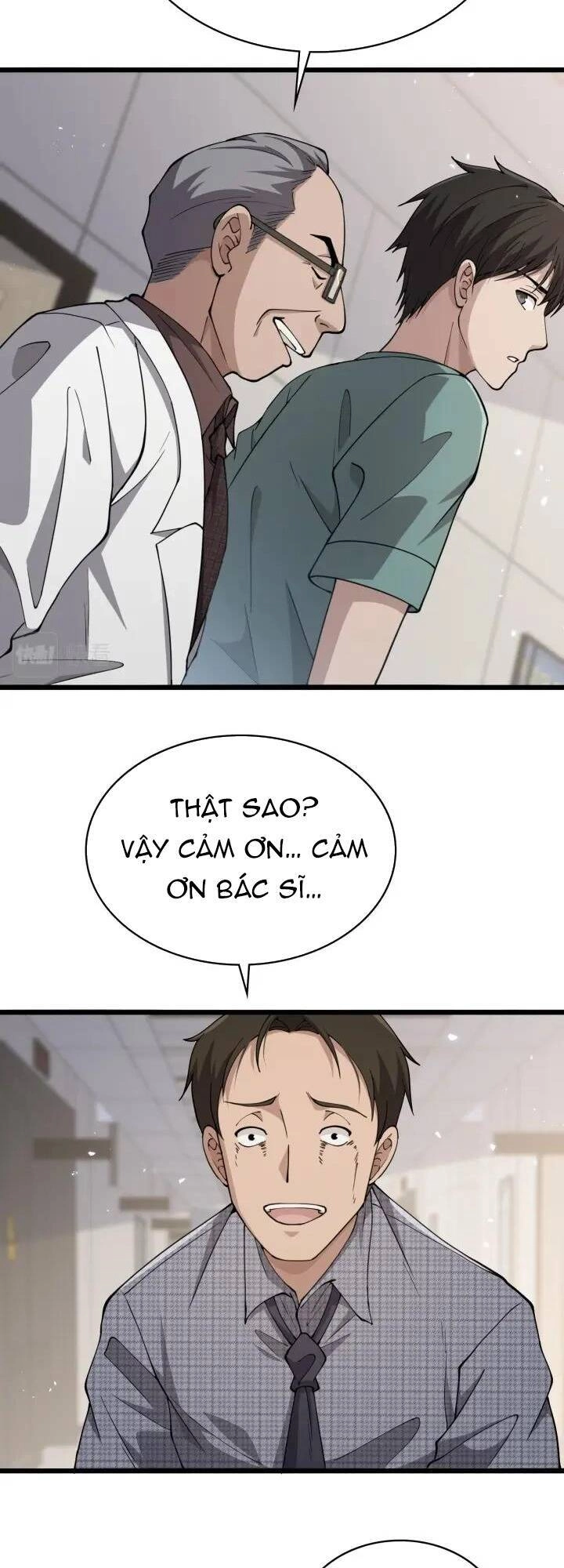 Đại Y Lăng Nhiên Chapter 148 - 24