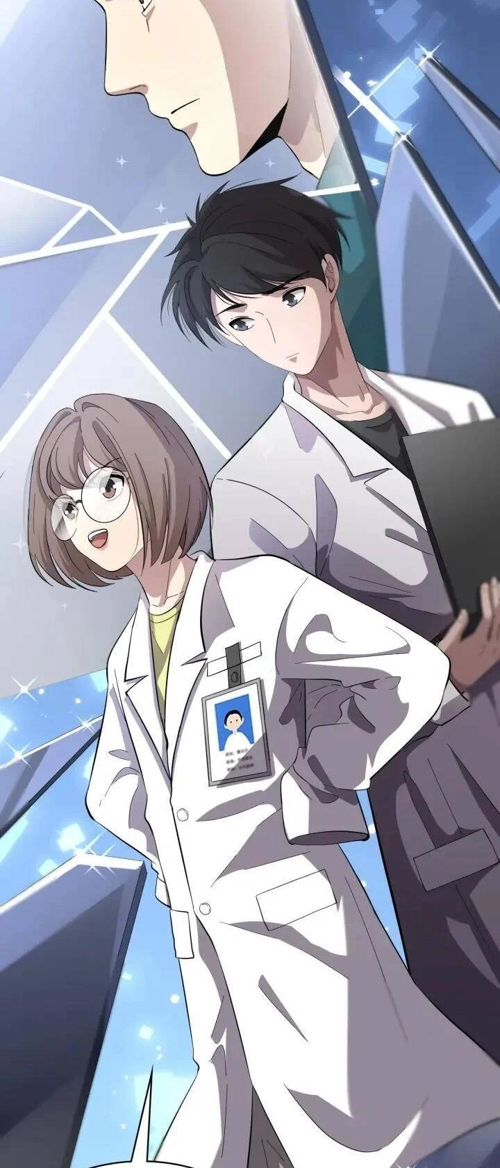 Đại Y Lăng Nhiên Chapter 149 - 32