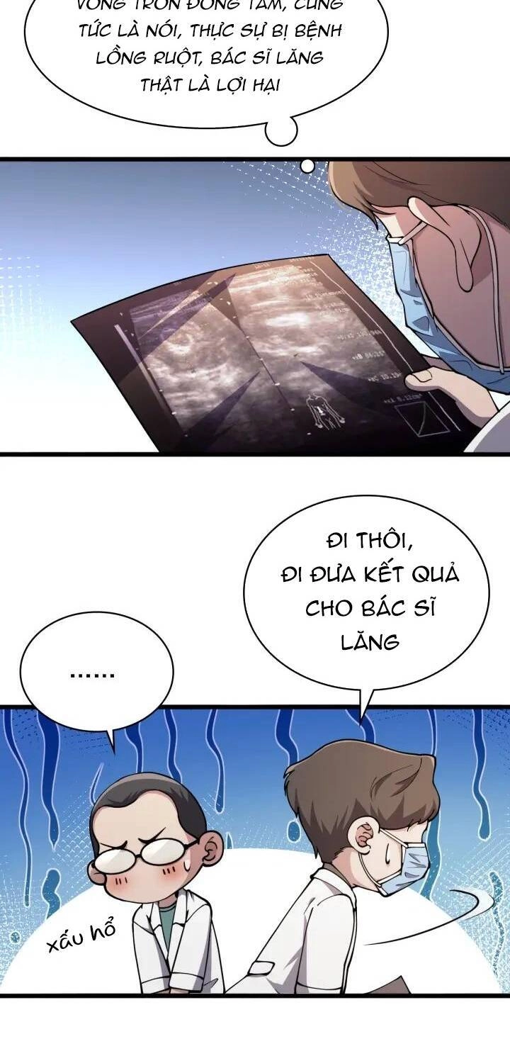 Đại Y Lăng Nhiên Chapter 150 - 30