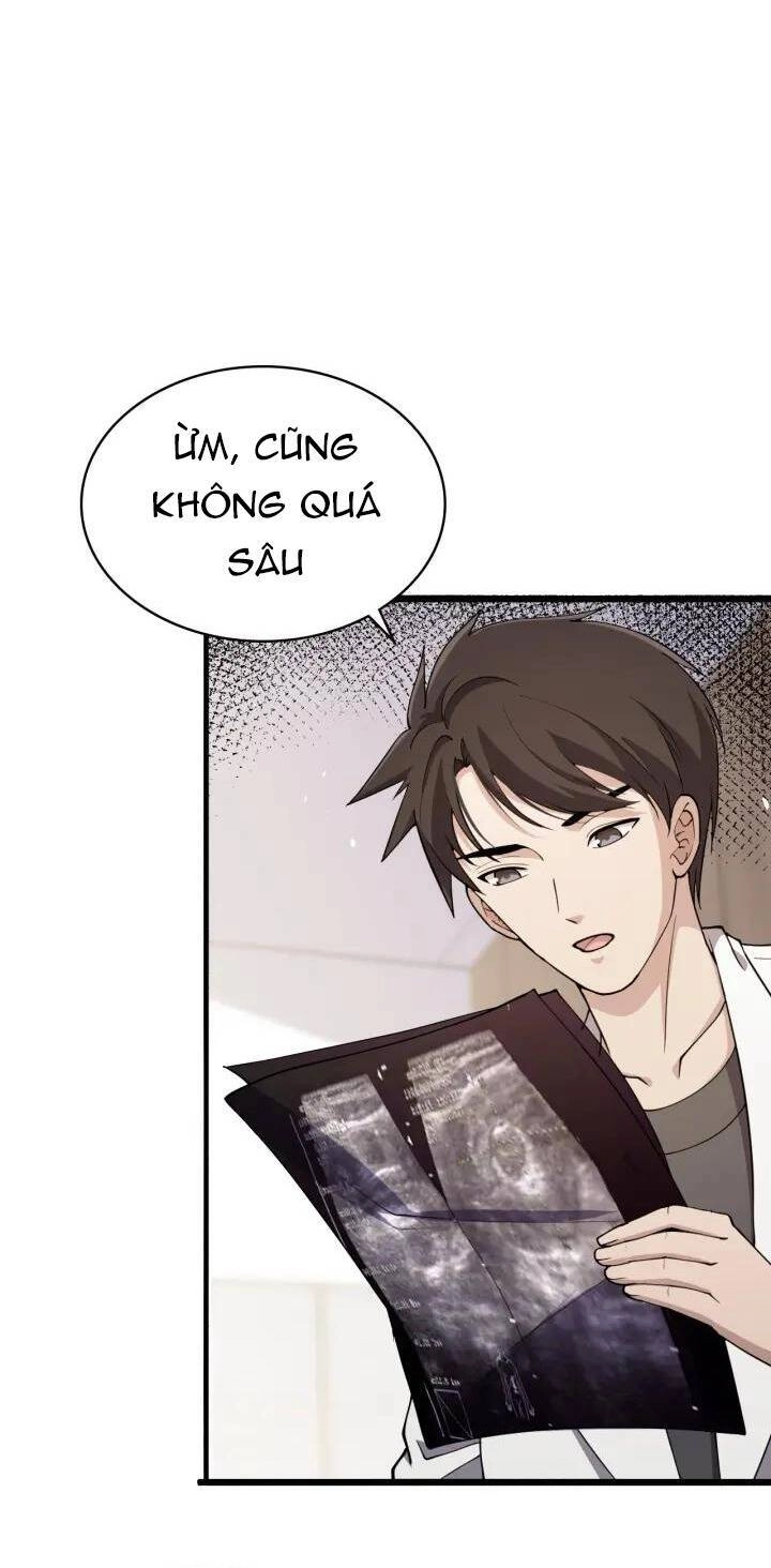 Đại Y Lăng Nhiên Chapter 150 - 31