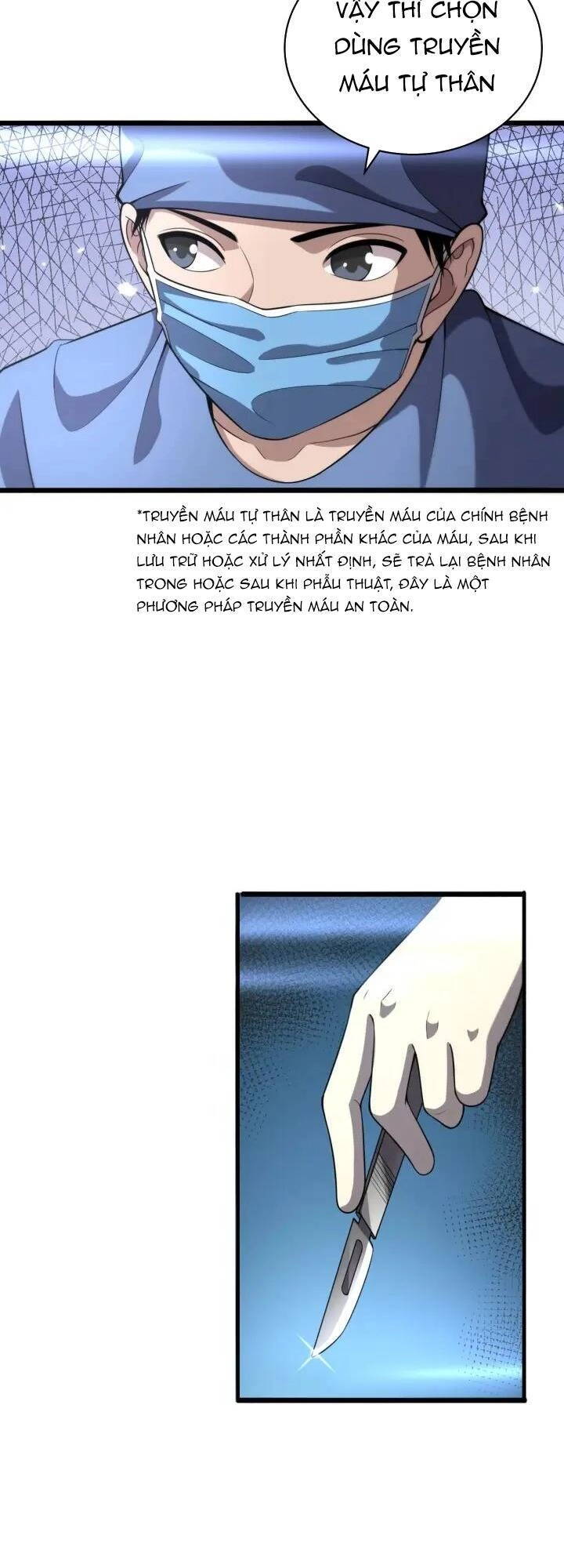 Đại Y Lăng Nhiên Chapter 151 - 11