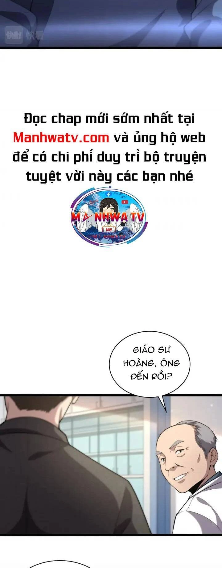 Đại Y Lăng Nhiên Chapter 151 - 14