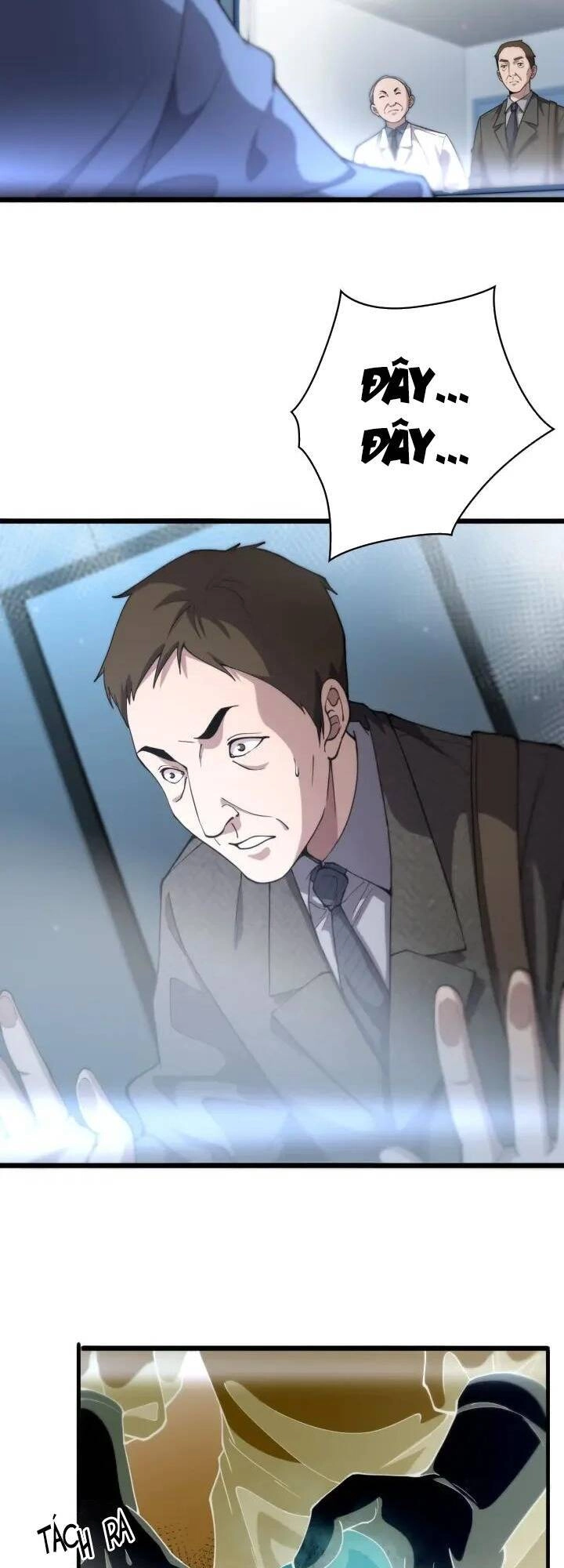 Đại Y Lăng Nhiên Chapter 151 - 16