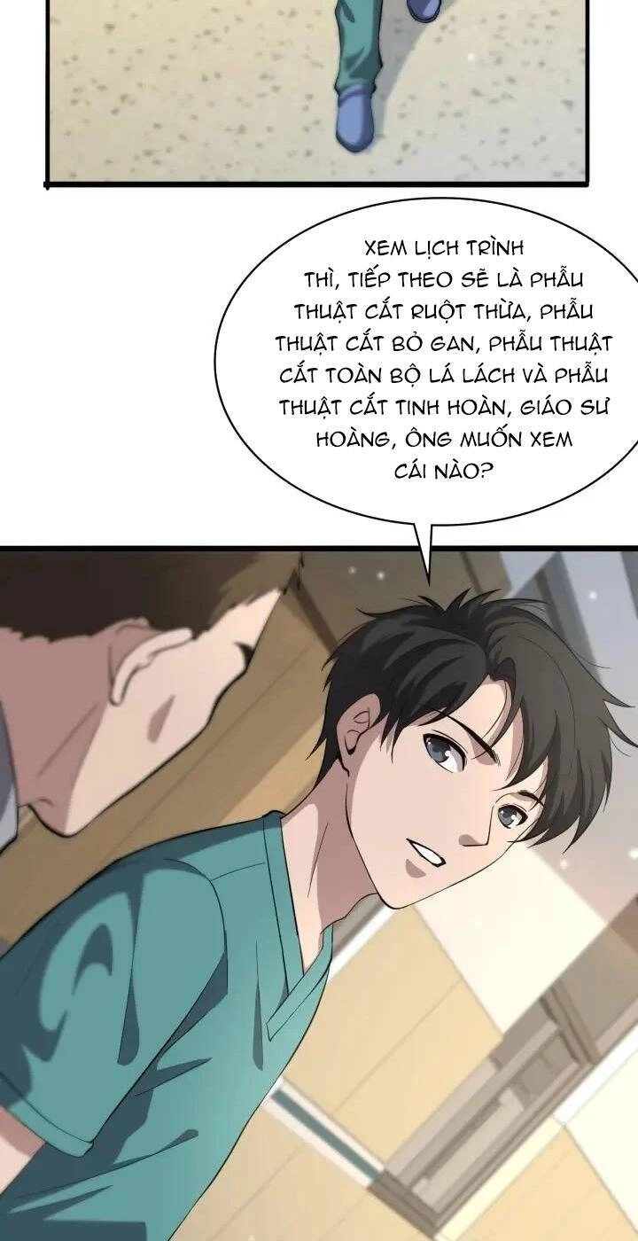 Đại Y Lăng Nhiên Chapter 151 - 29