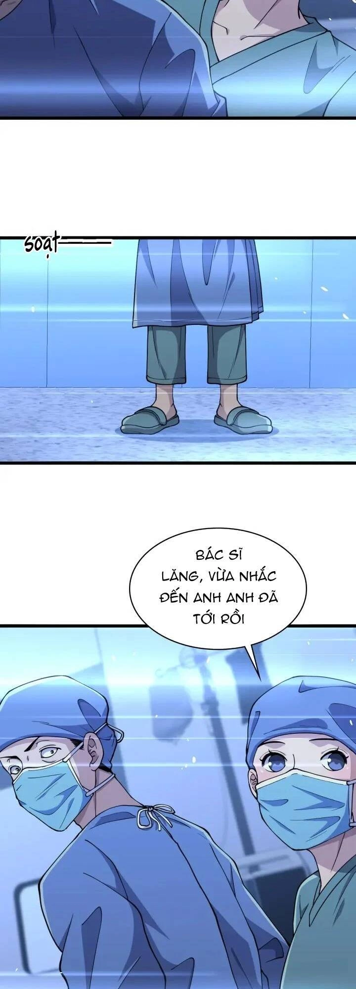 Đại Y Lăng Nhiên Chapter 152 - 9