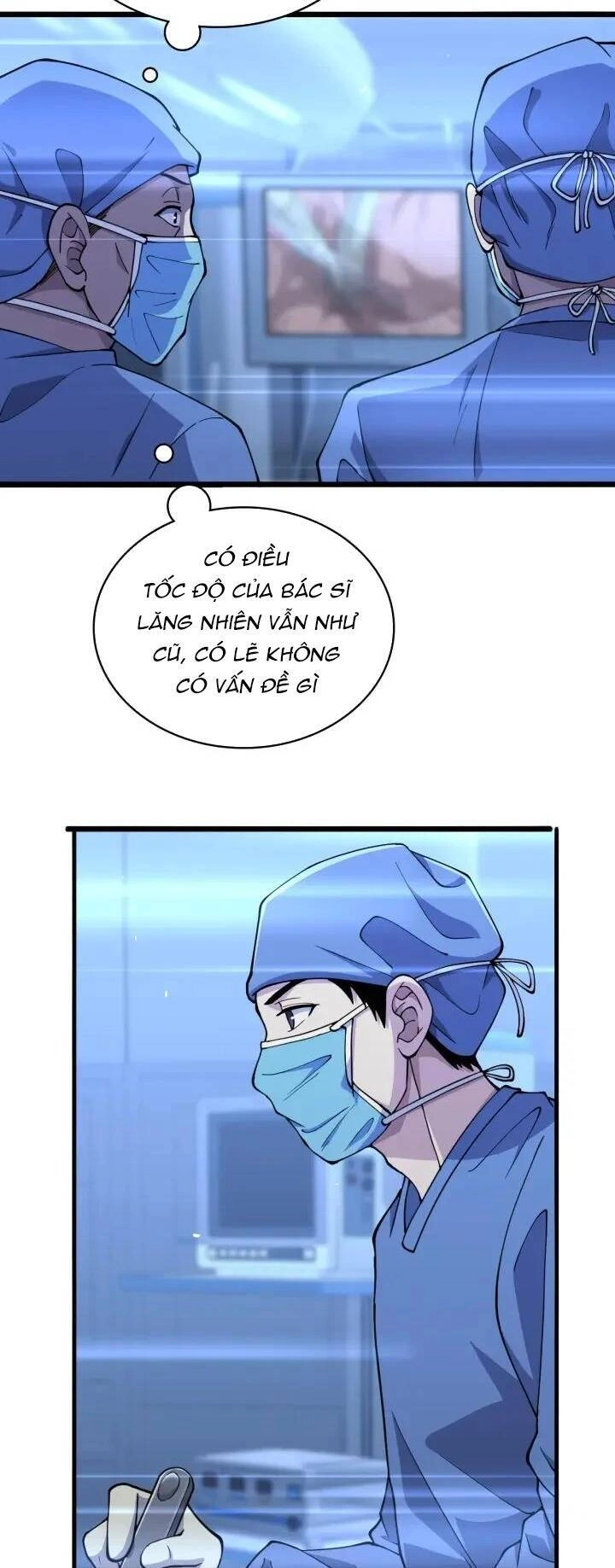 Đại Y Lăng Nhiên Chapter 152 - 14