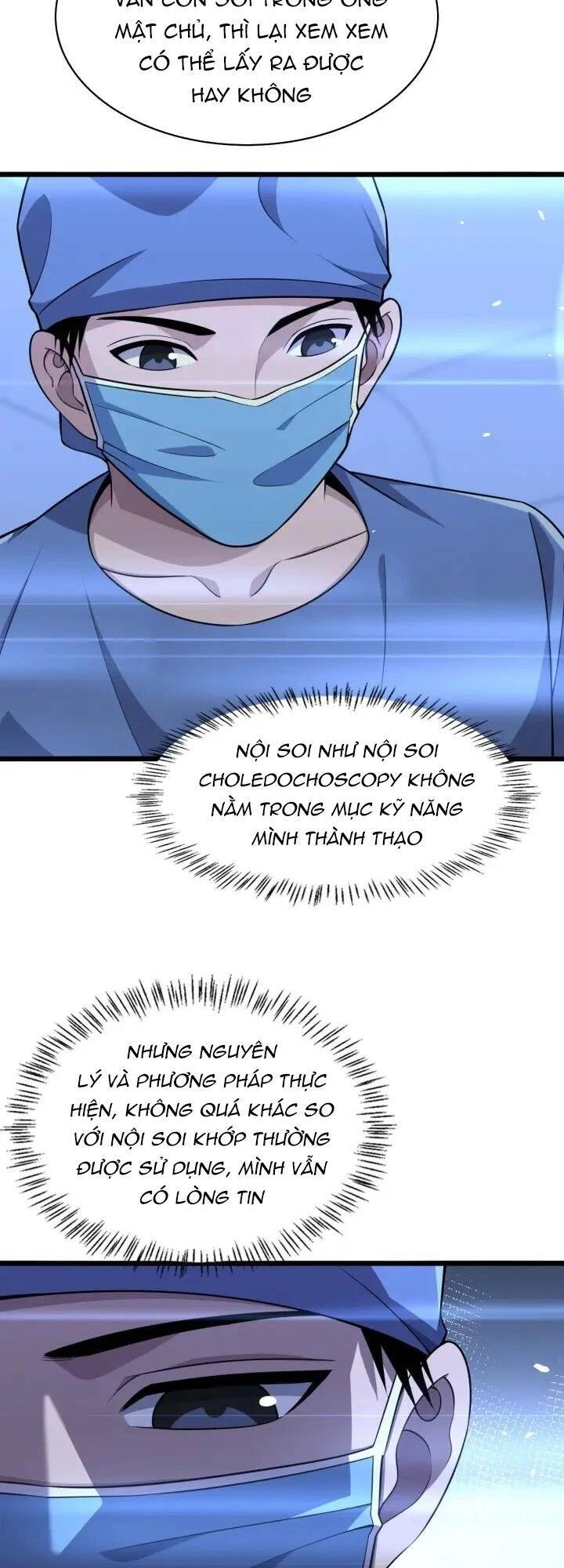 Đại Y Lăng Nhiên Chapter 152 - 18