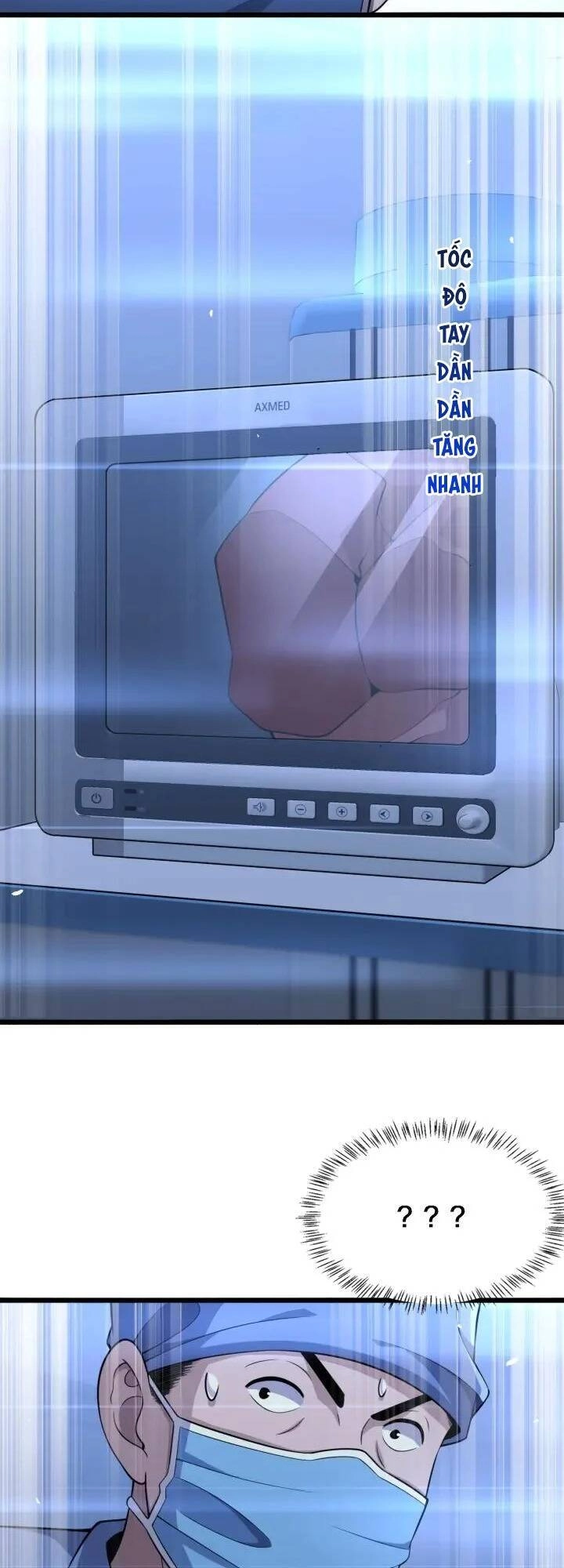 Đại Y Lăng Nhiên Chapter 152 - 19