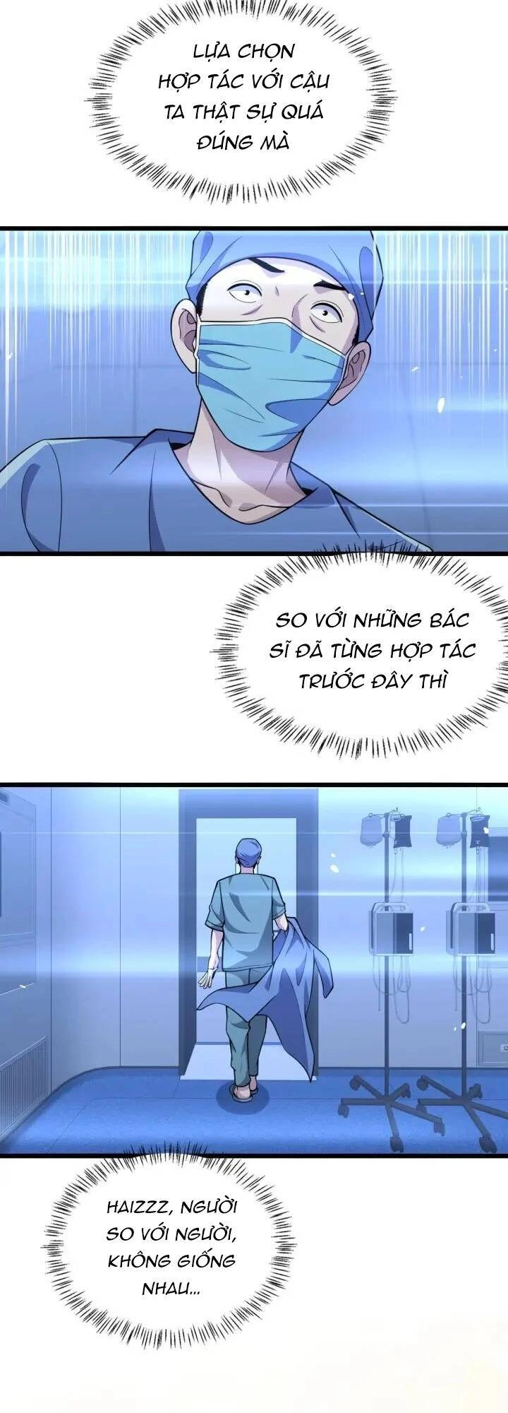 Đại Y Lăng Nhiên Chapter 152 - 23