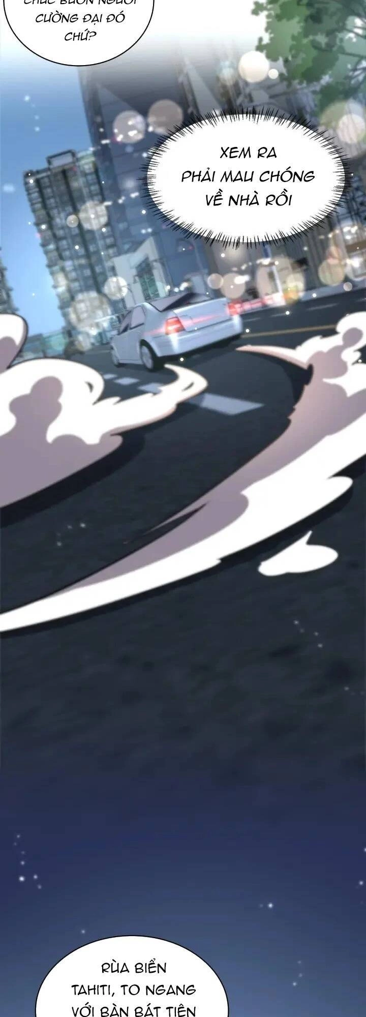 Đại Y Lăng Nhiên Chapter 153 - 4