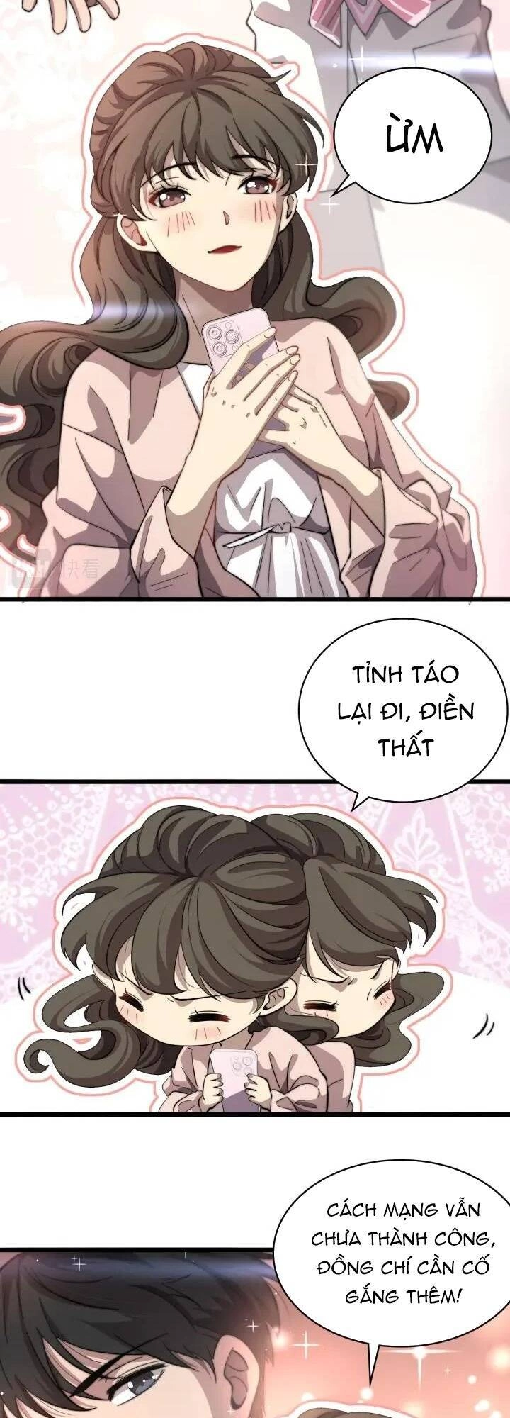 Đại Y Lăng Nhiên Chapter 153 - 12