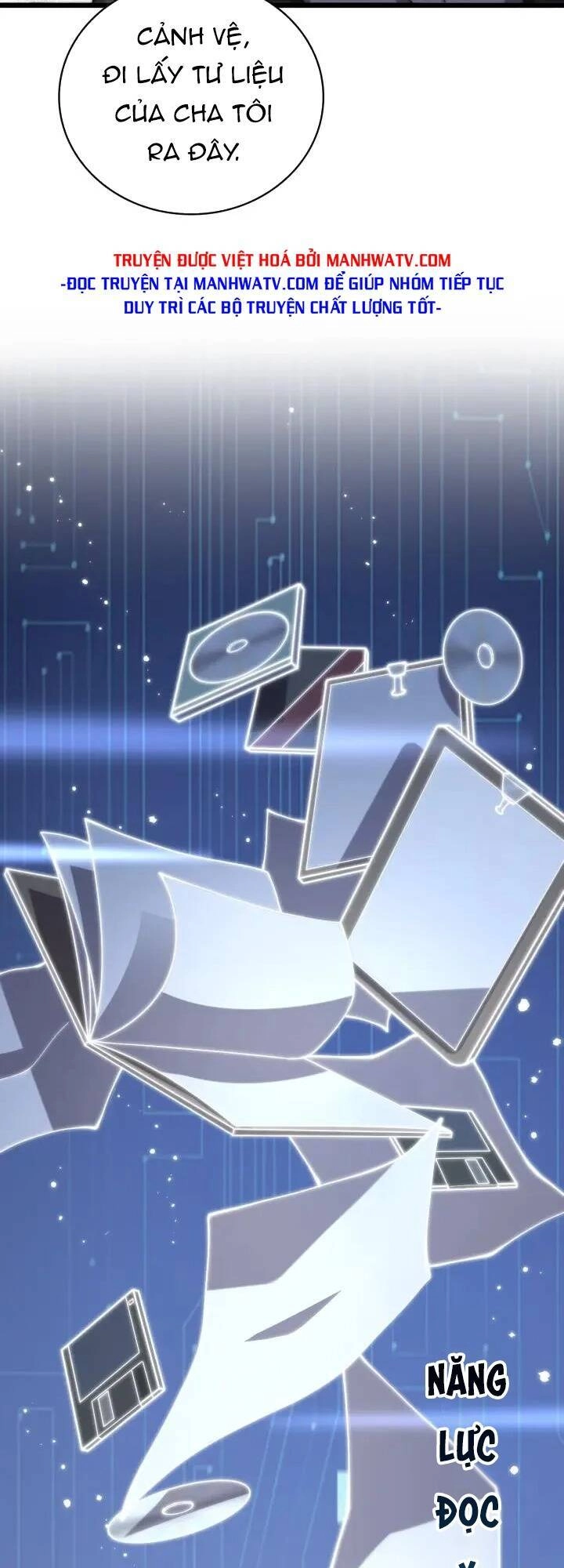 Đại Y Lăng Nhiên Chapter 153 - 25