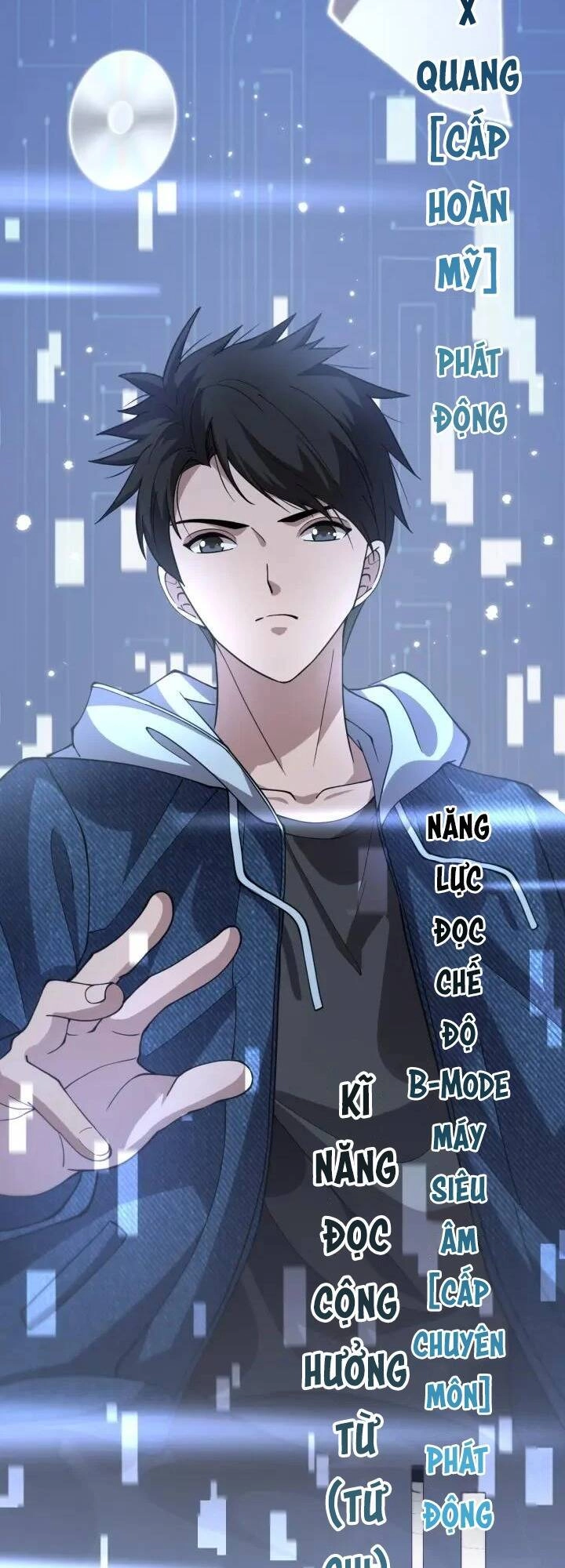 Đại Y Lăng Nhiên Chapter 153 - 26