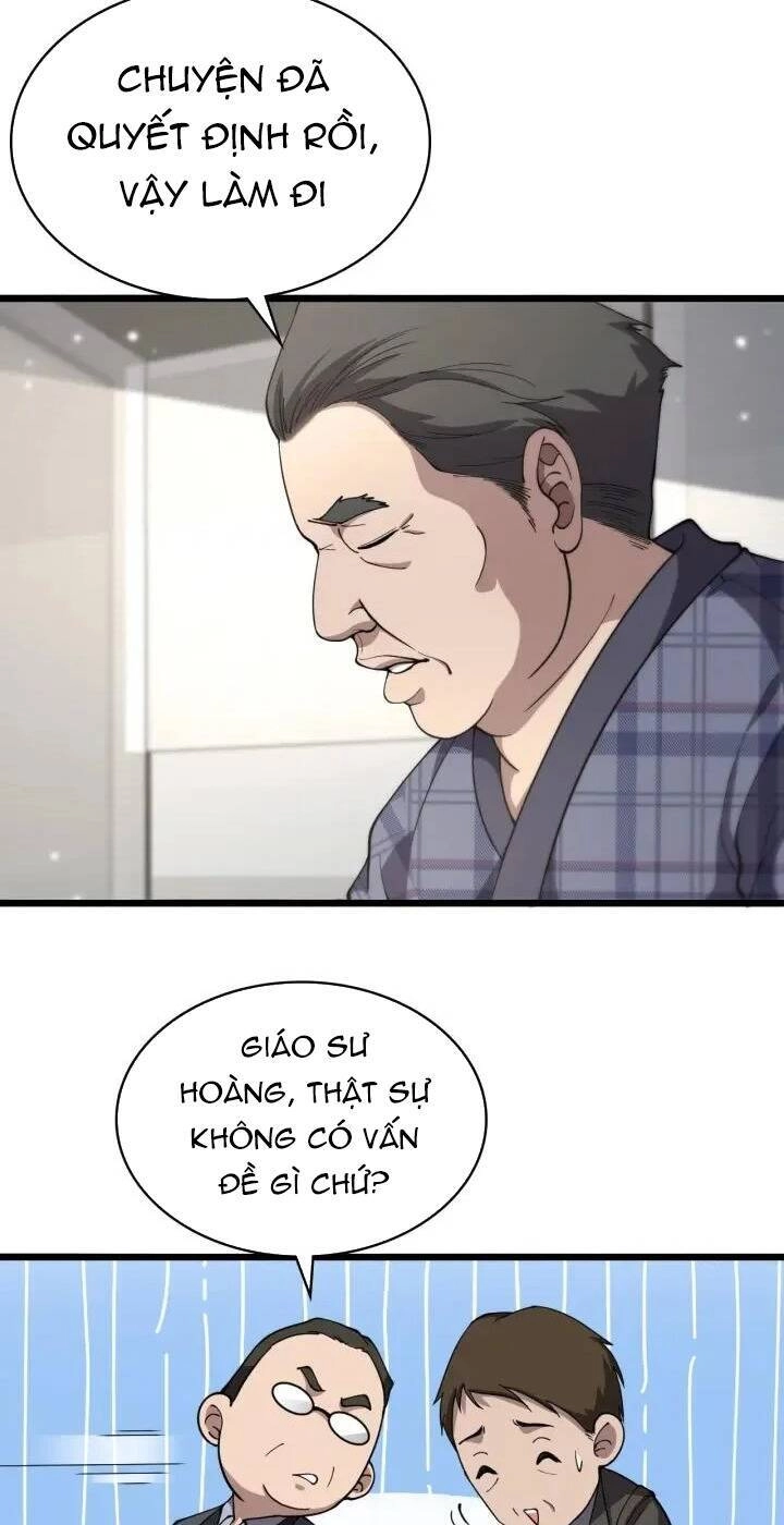 Đại Y Lăng Nhiên Chapter 153 - 30