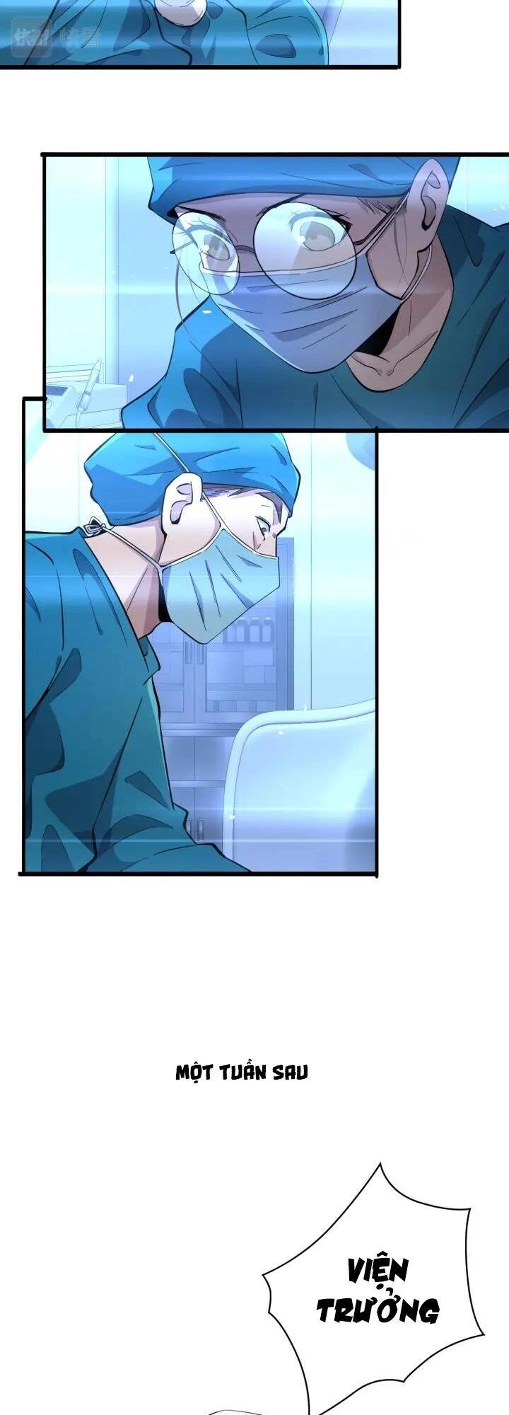 Đại Y Lăng Nhiên Chapter 154 - 19