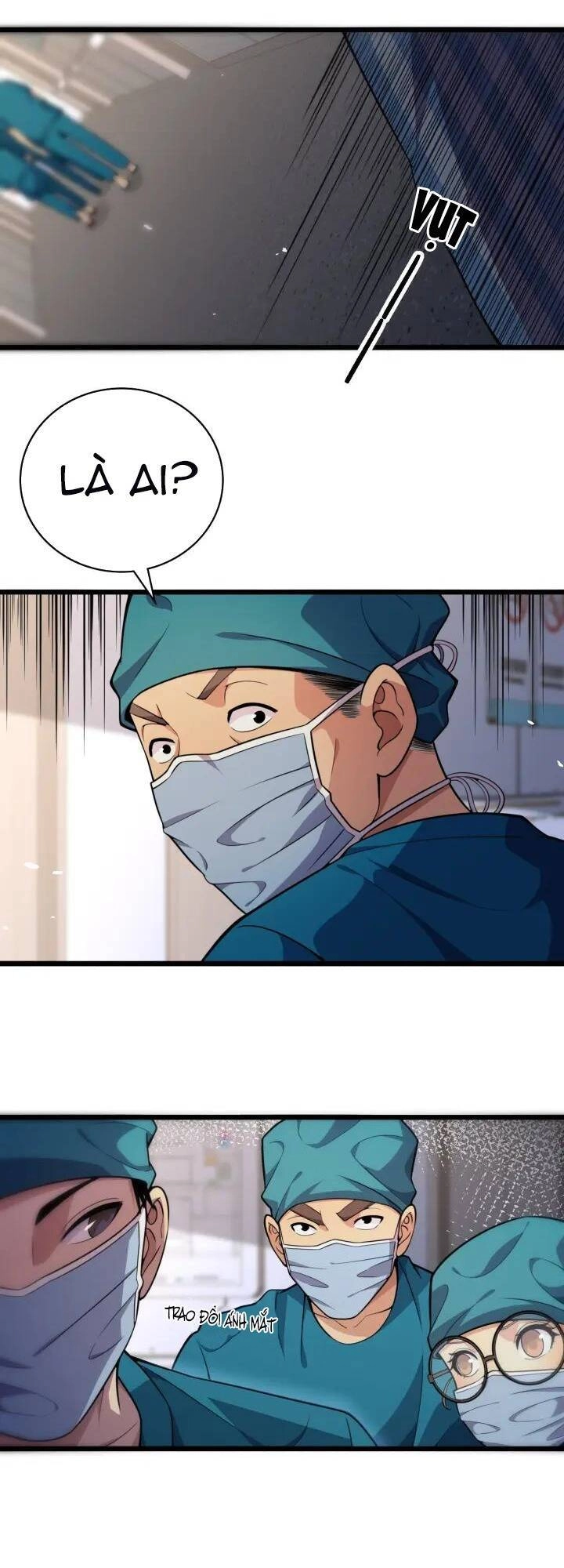 Đại Y Lăng Nhiên Chapter 154 - 26