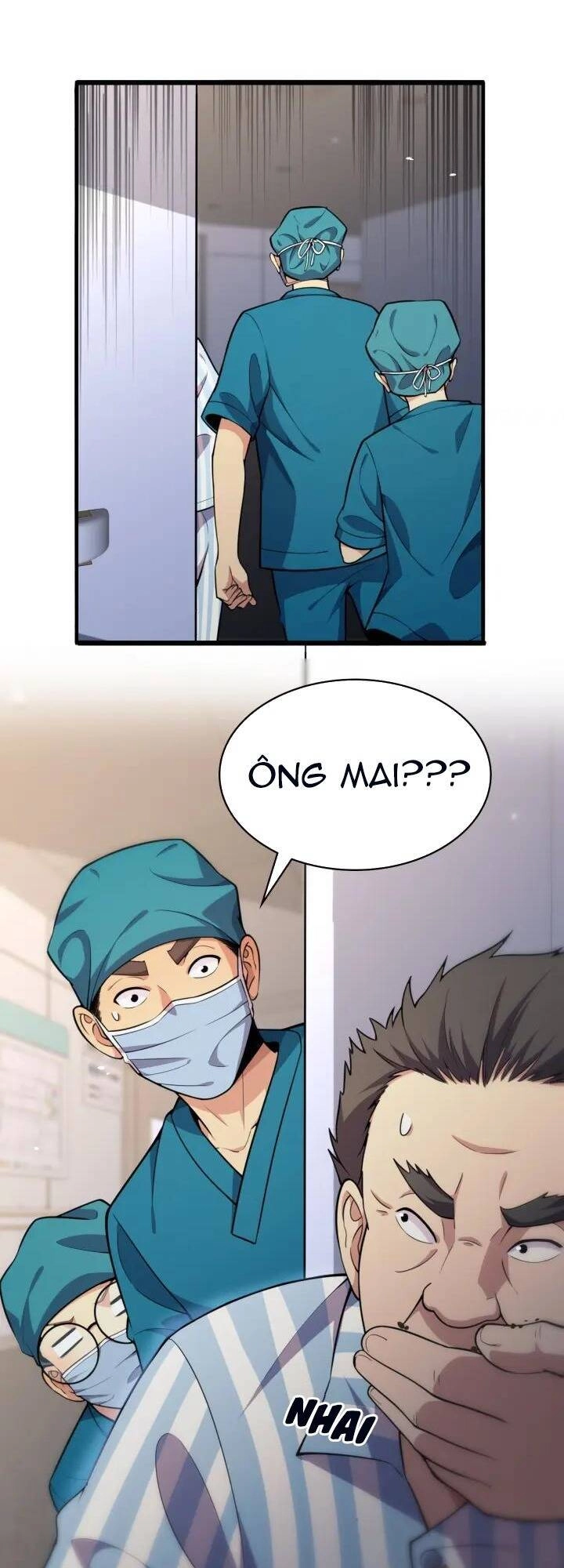 Đại Y Lăng Nhiên Chapter 154 - 27