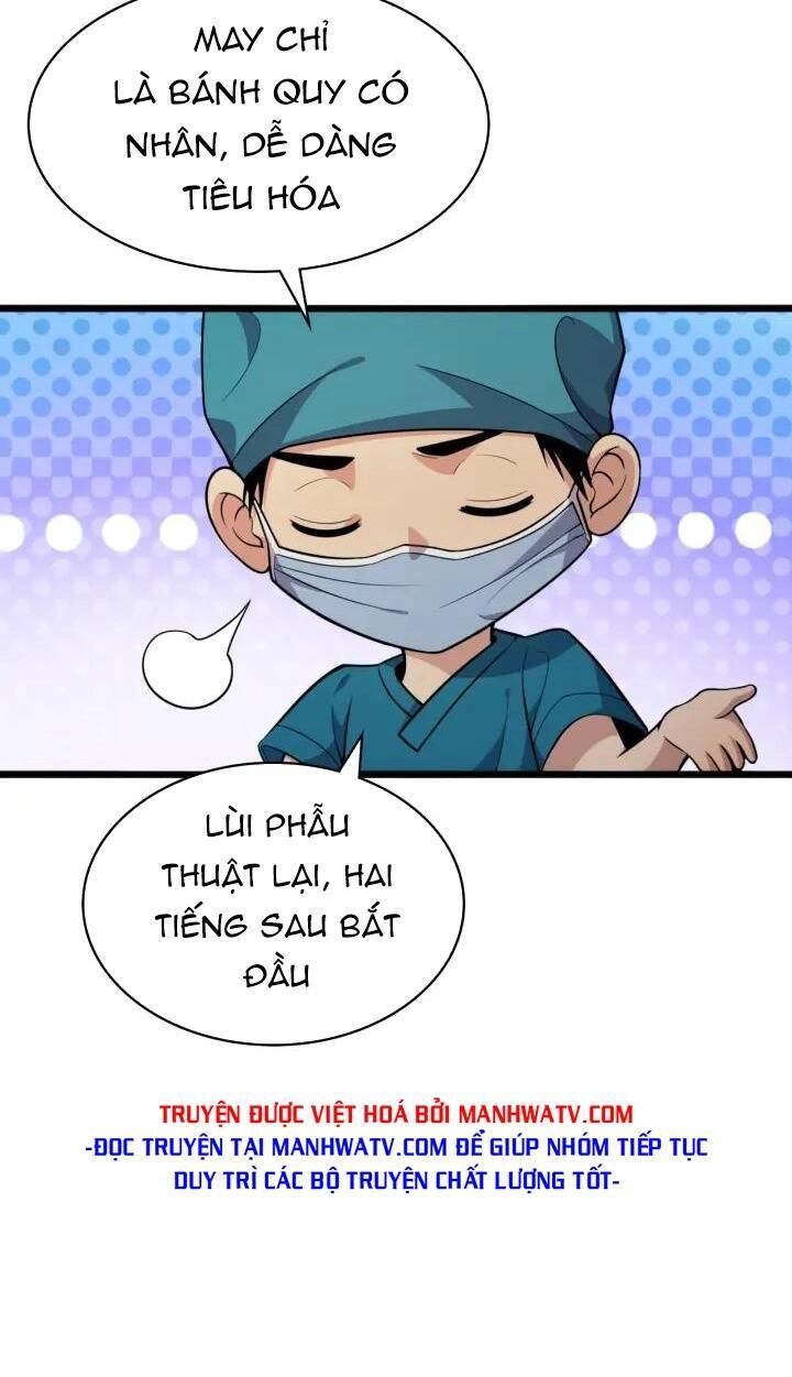 Đại Y Lăng Nhiên Chapter 154 - 29