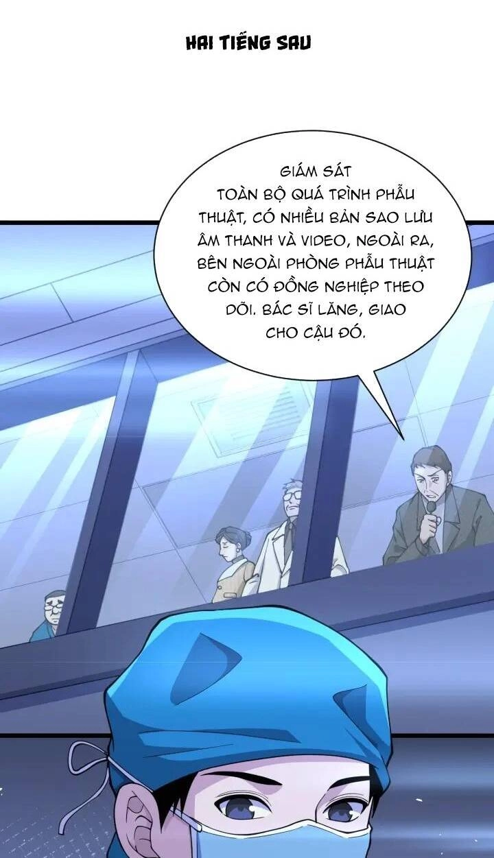 Đại Y Lăng Nhiên Chapter 154 - 30