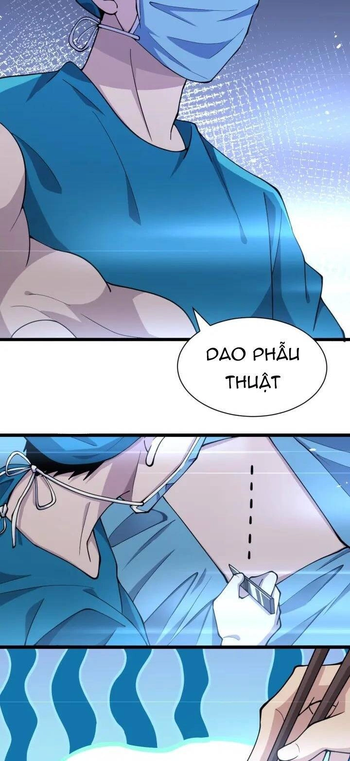 Đại Y Lăng Nhiên Chapter 154 - 31