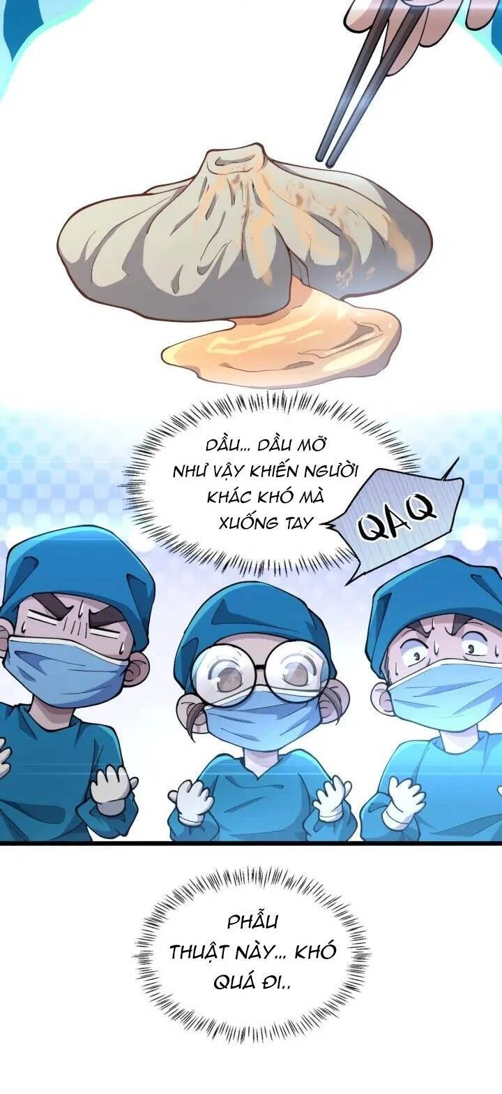 Đại Y Lăng Nhiên Chapter 154 - 32