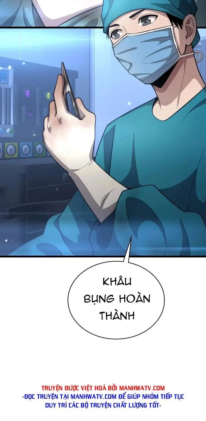 Đại Y Lăng Nhiên Chapter 155 - 24