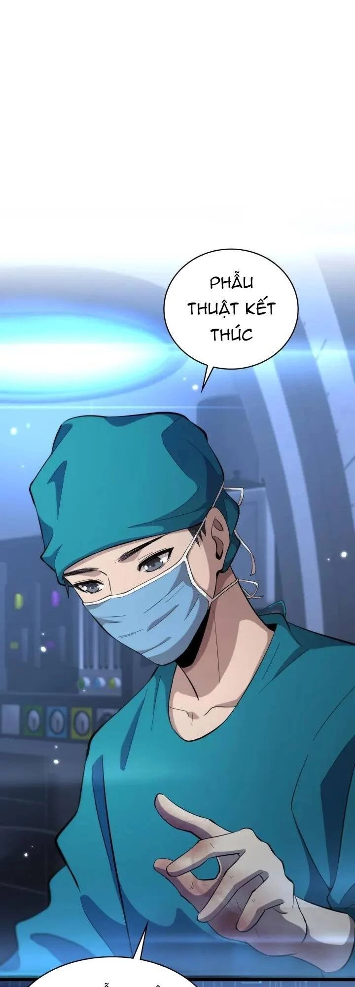 Đại Y Lăng Nhiên Chapter 156 - 25