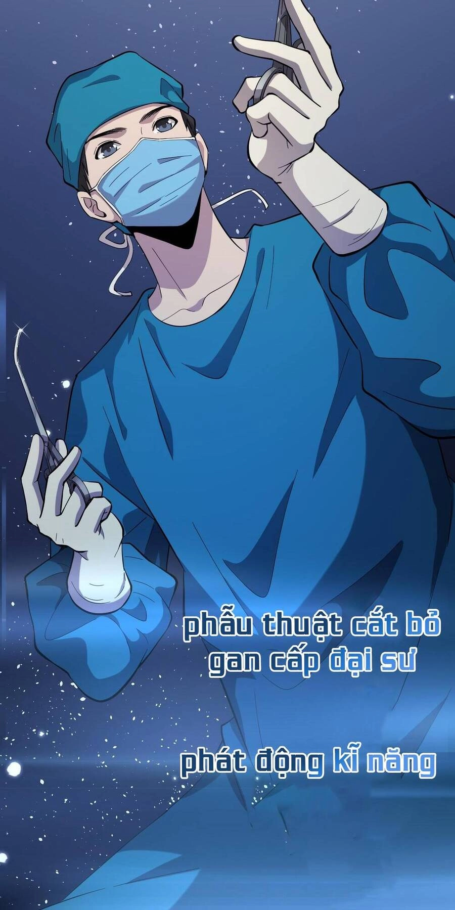 Đại Y Lăng Nhiên Chapter 157 - 4