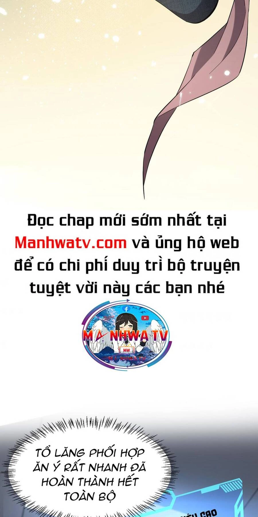 Đại Y Lăng Nhiên Chapter 157 - 7