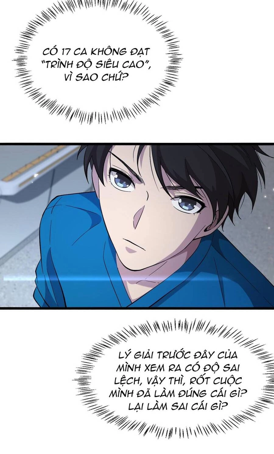 Đại Y Lăng Nhiên Chapter 157 - 9