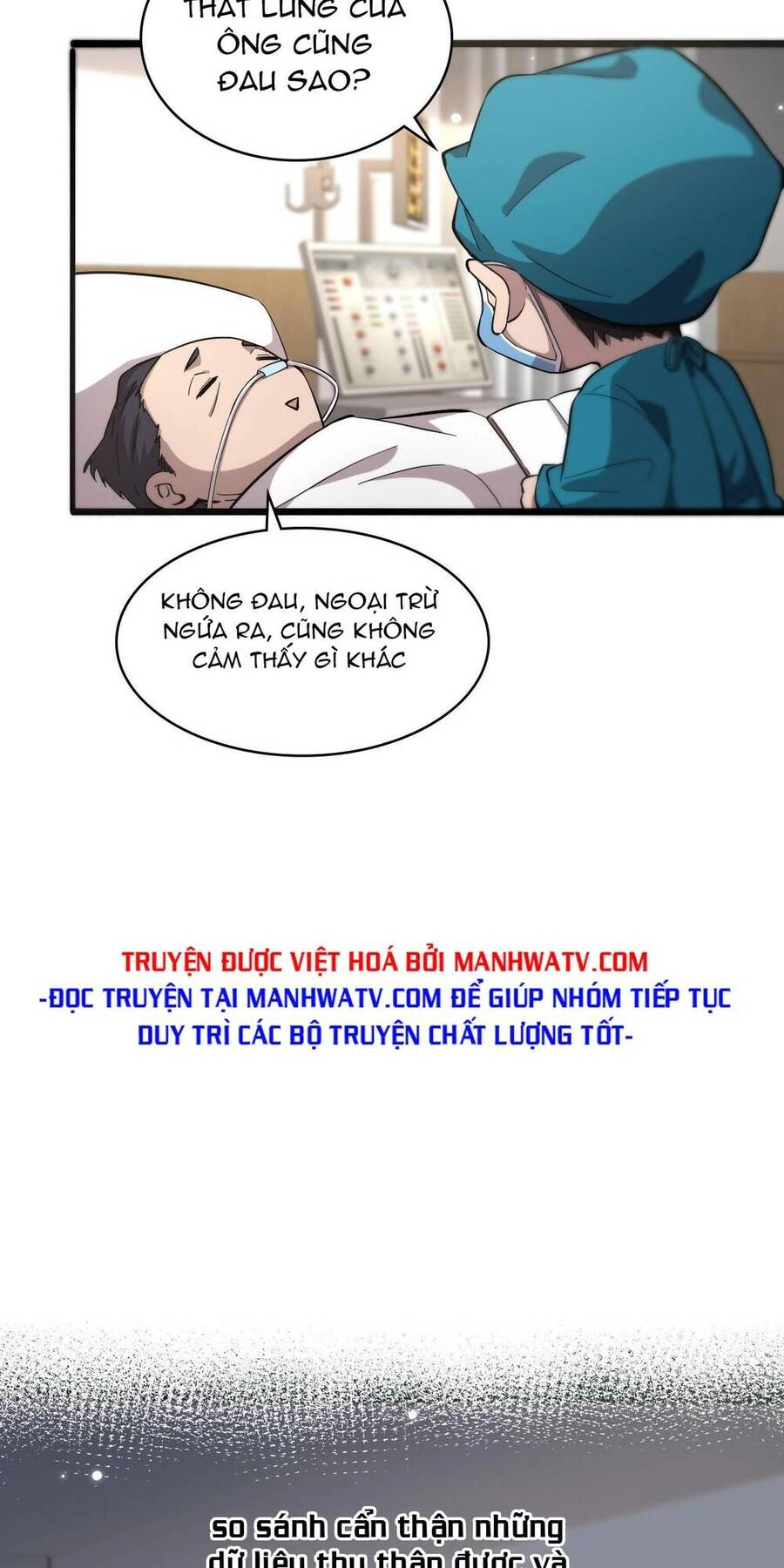 Đại Y Lăng Nhiên Chapter 157 - 12