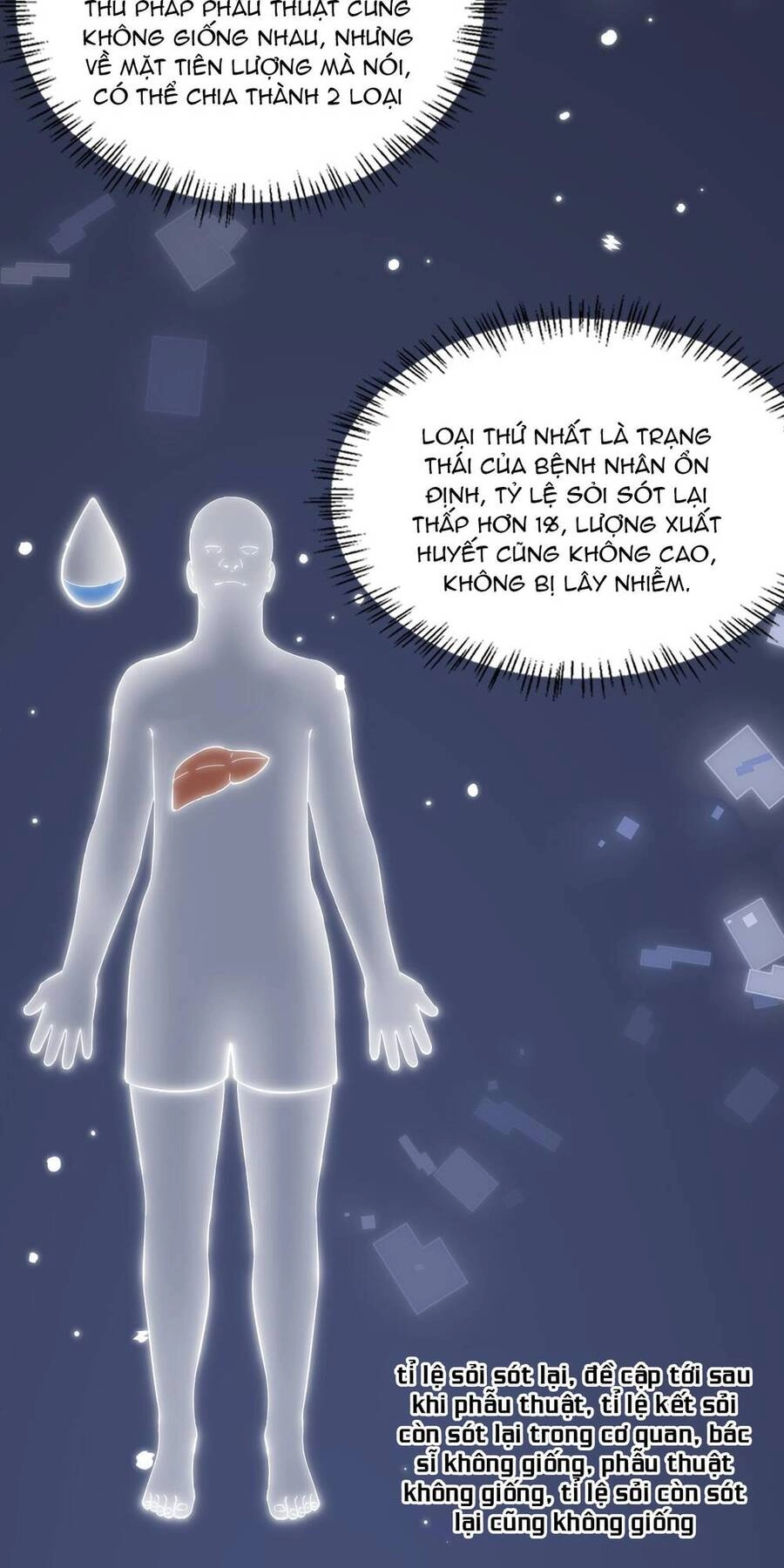 Đại Y Lăng Nhiên Chapter 157 - 14