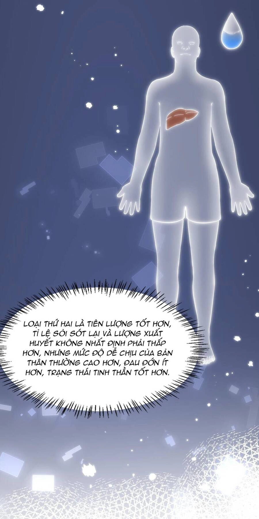 Đại Y Lăng Nhiên Chapter 157 - 15