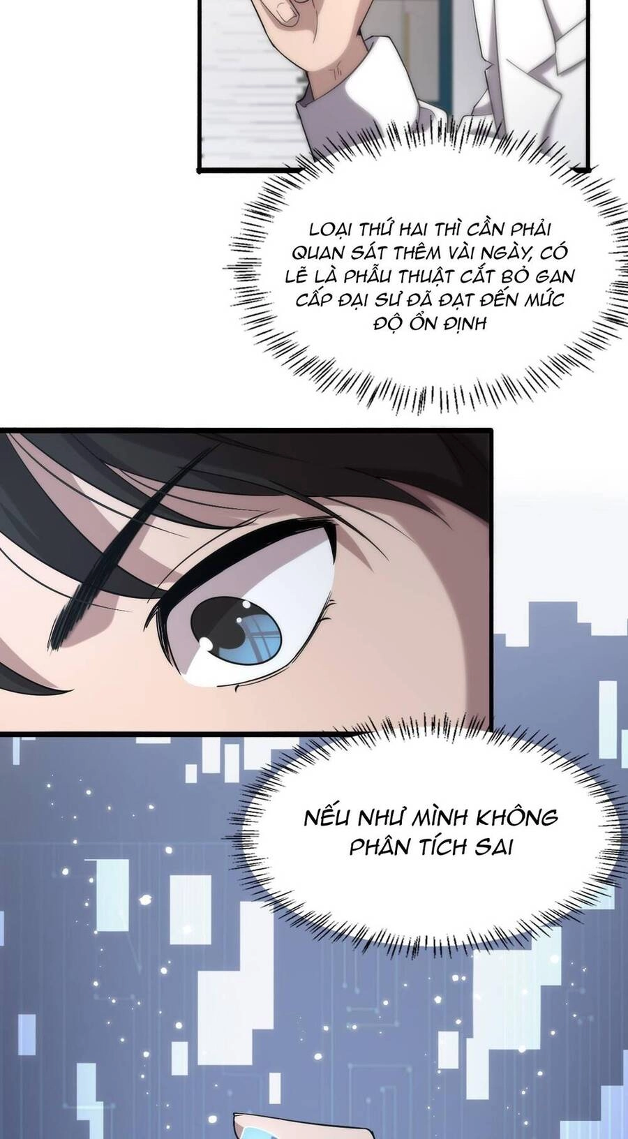 Đại Y Lăng Nhiên Chapter 157 - 17