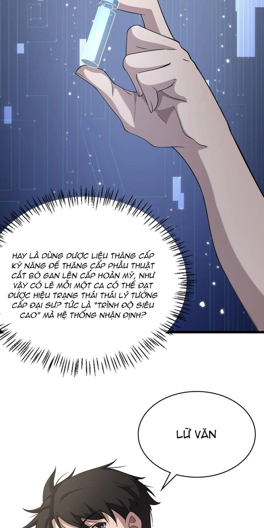 Đại Y Lăng Nhiên Chapter 157 - 18