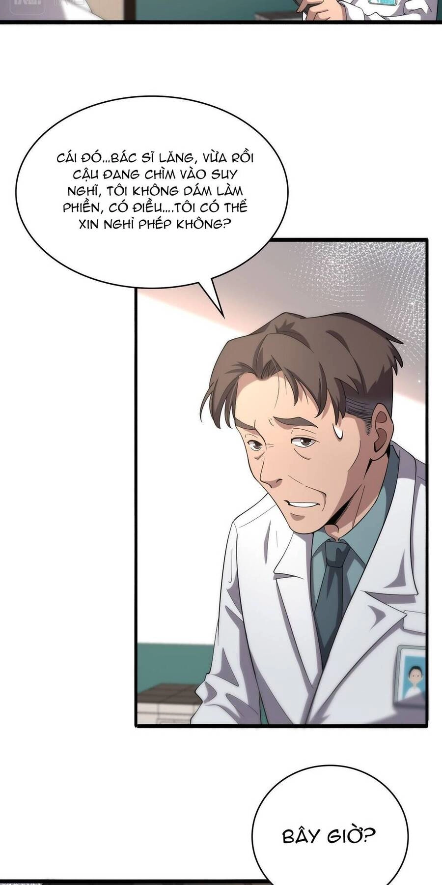 Đại Y Lăng Nhiên Chapter 157 - 20