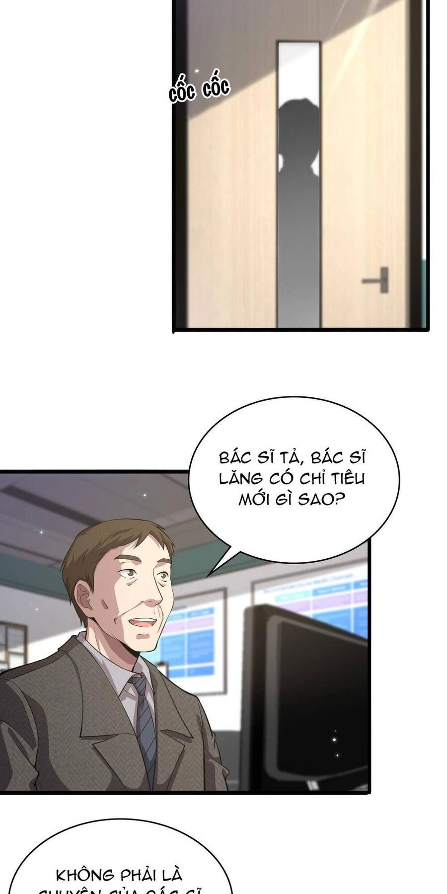 Đại Y Lăng Nhiên Chapter 157 - 23