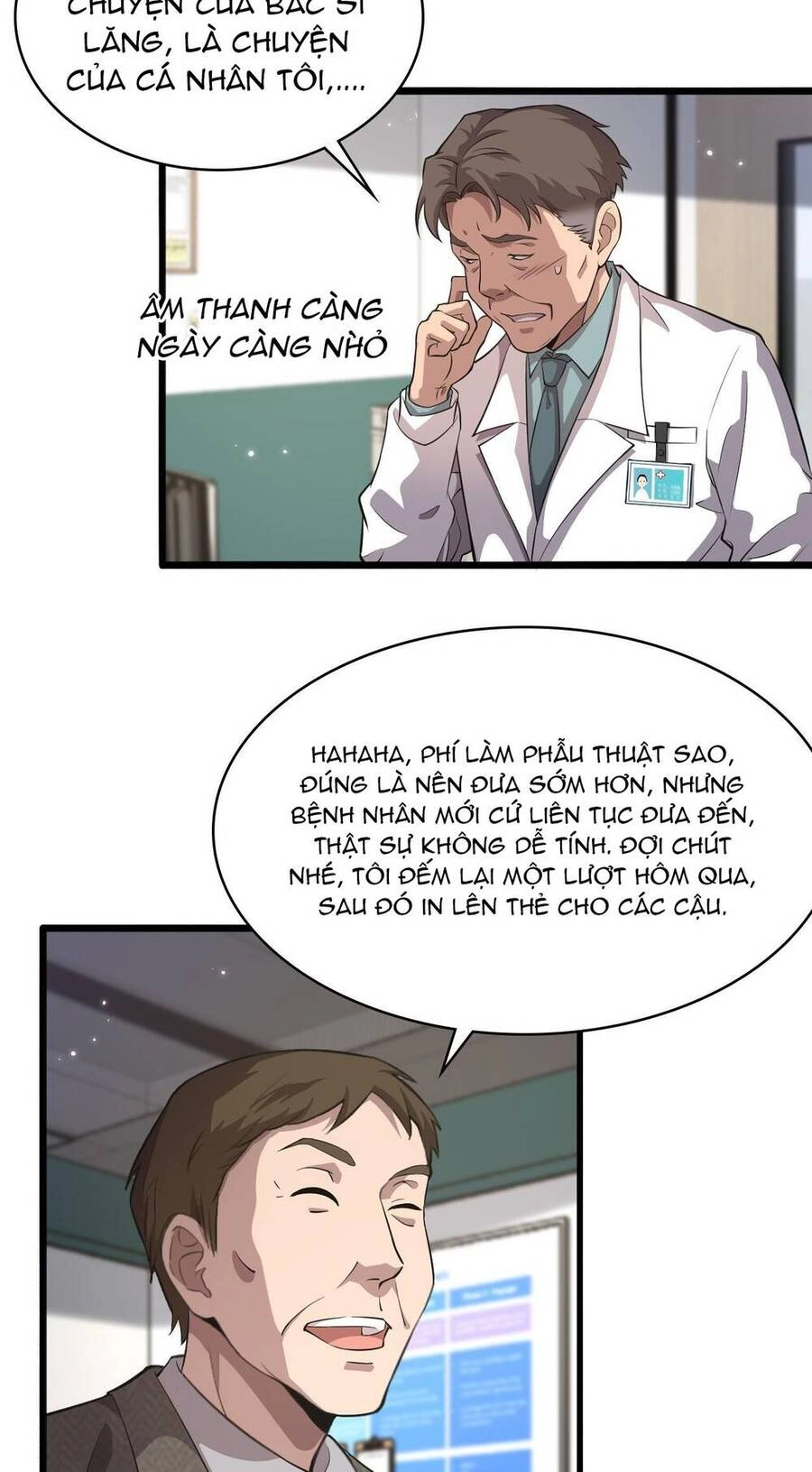 Đại Y Lăng Nhiên Chapter 157 - 24