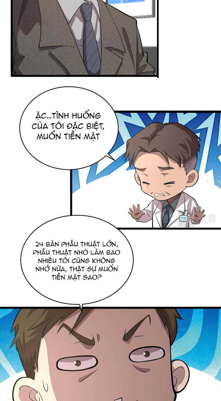 Đại Y Lăng Nhiên Chapter 157 - 25