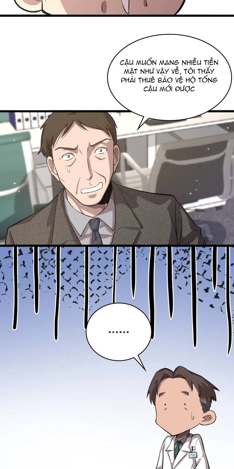 Đại Y Lăng Nhiên Chapter 157 - 26