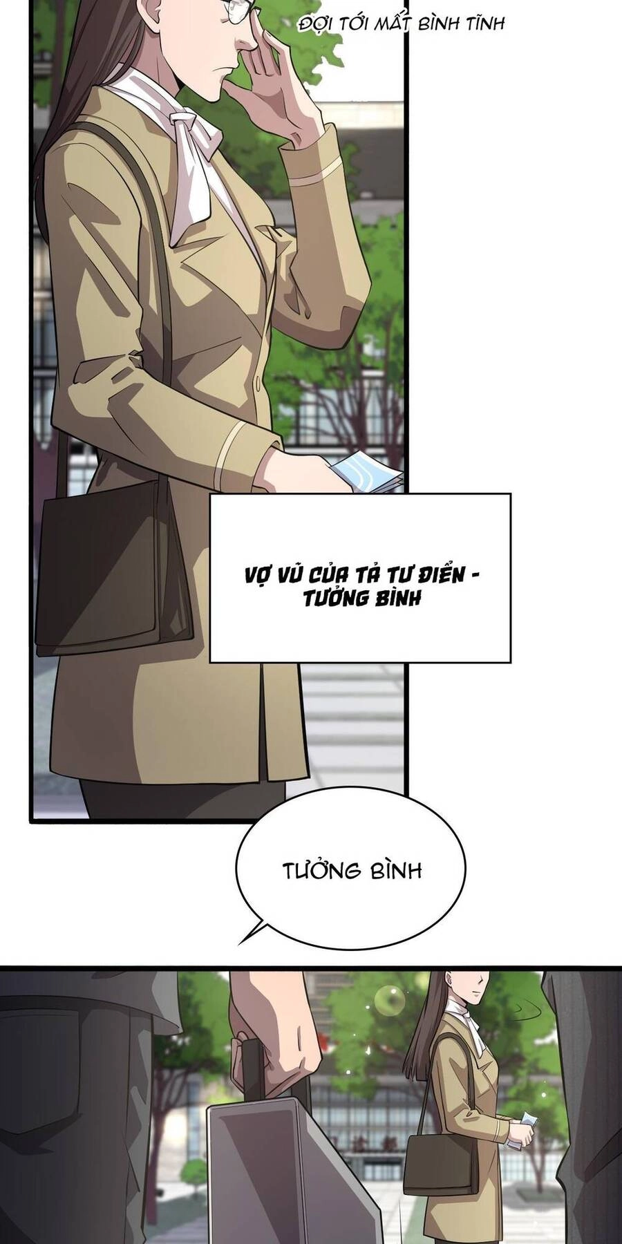 Đại Y Lăng Nhiên Chapter 157 - 28