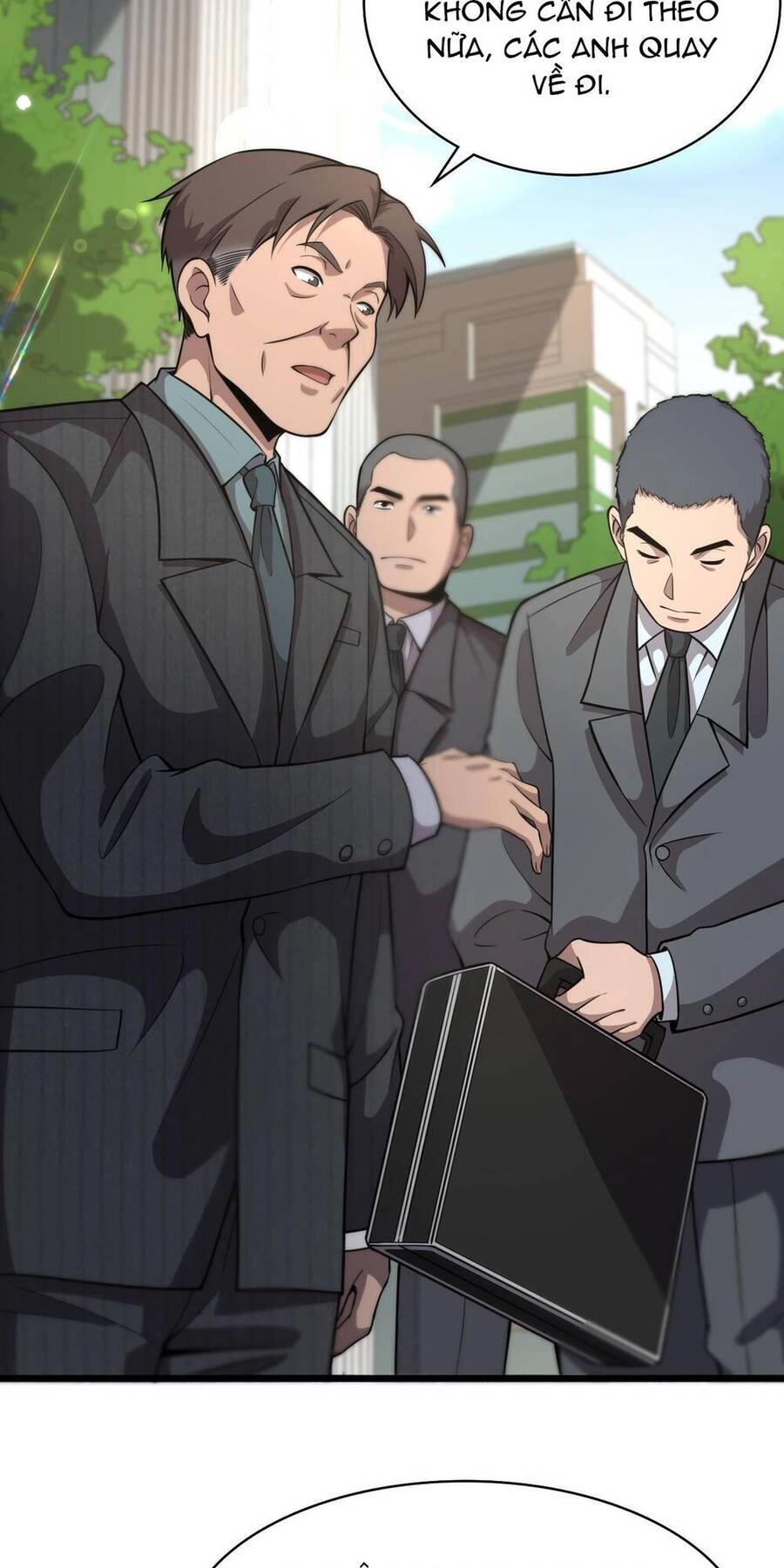 Đại Y Lăng Nhiên Chapter 157 - 30