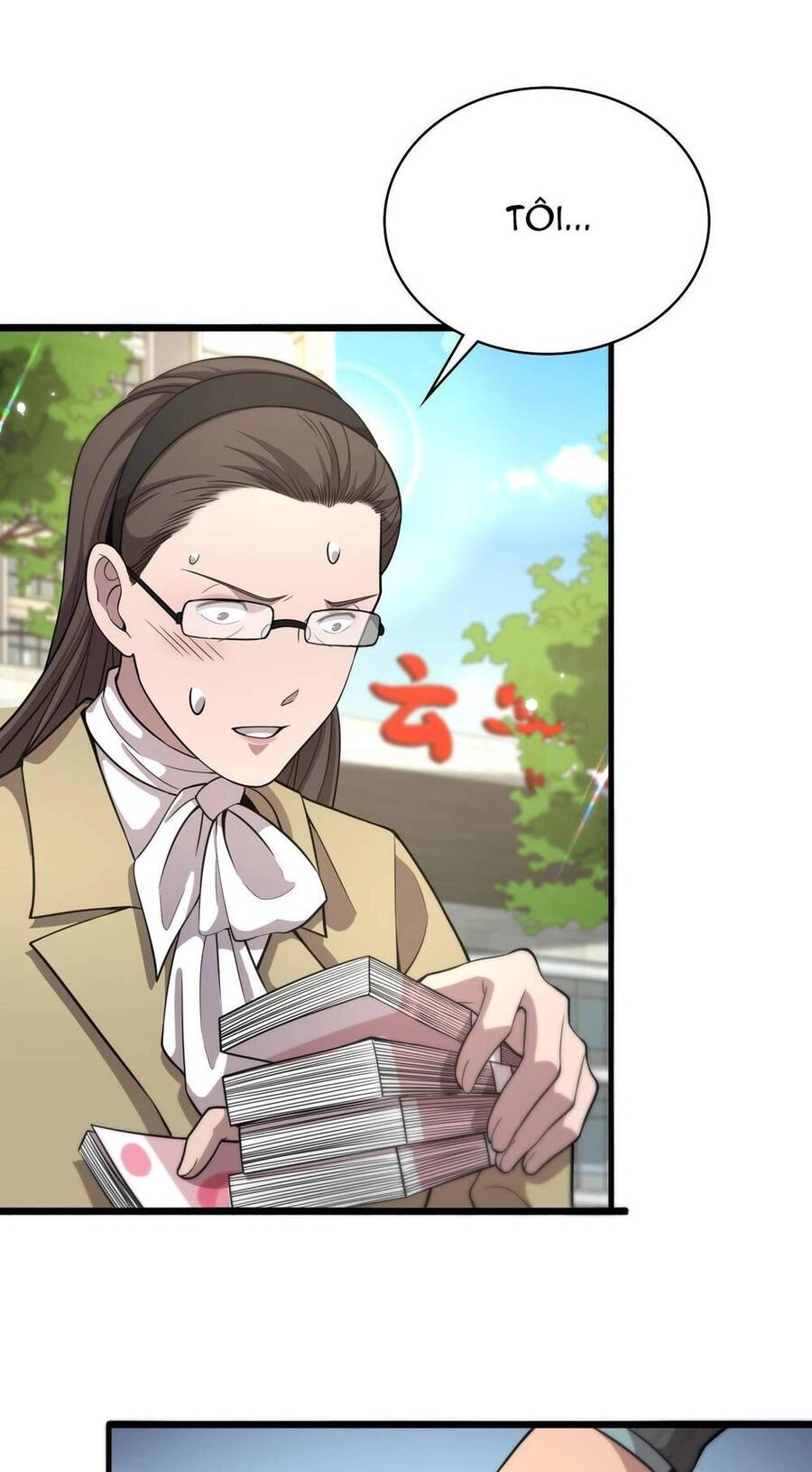 Đại Y Lăng Nhiên Chapter 157 - 32