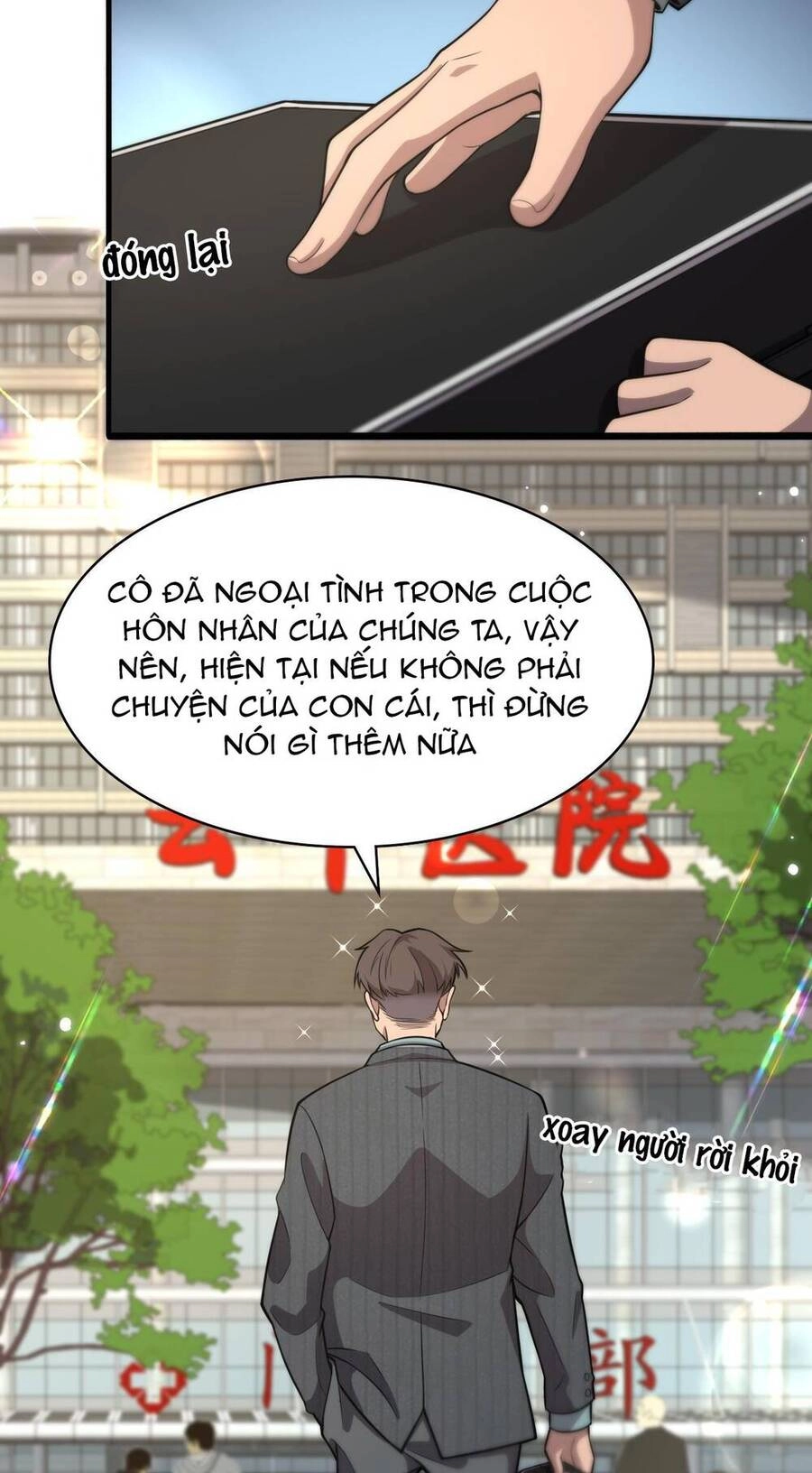 Đại Y Lăng Nhiên Chapter 157 - 33