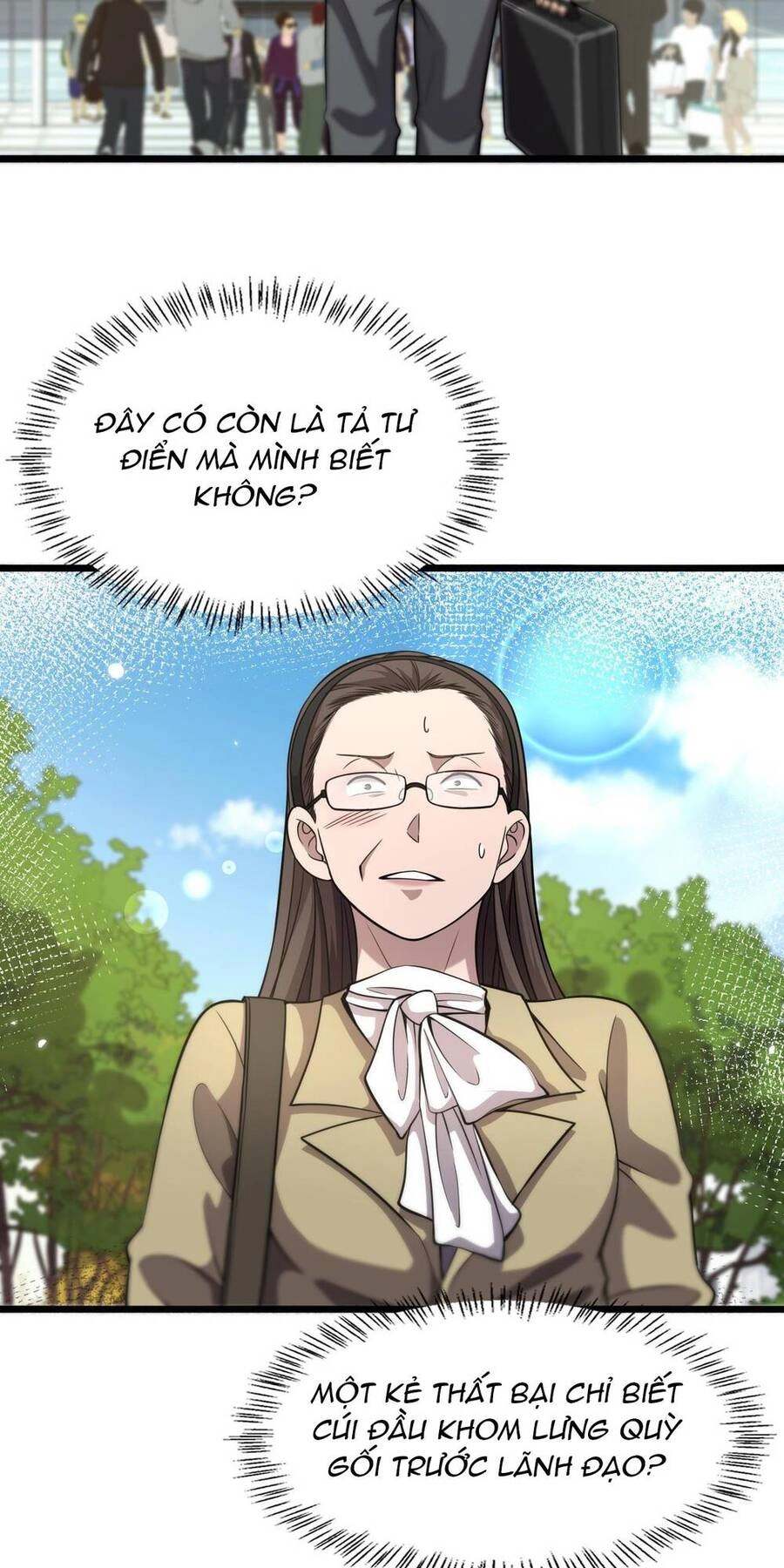 Đại Y Lăng Nhiên Chapter 157 - 34