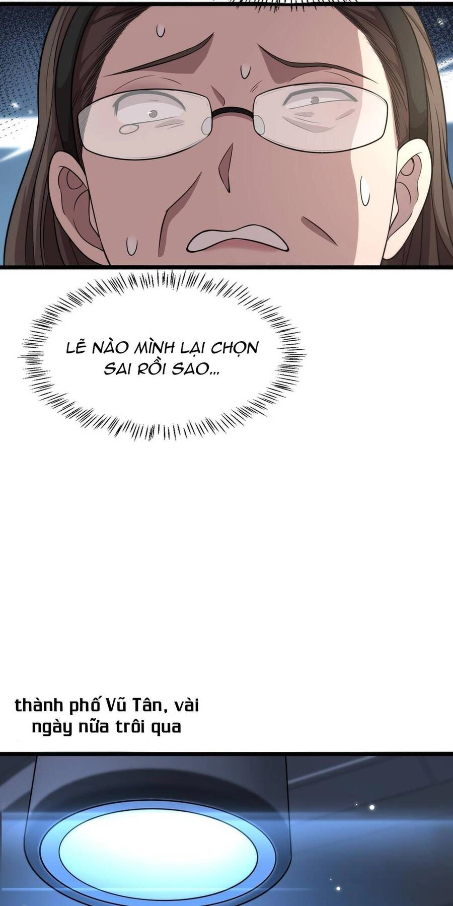 Đại Y Lăng Nhiên Chapter 157 - 35